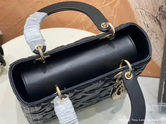 Tony Luxuries DI0R-24CM LADY 0627
